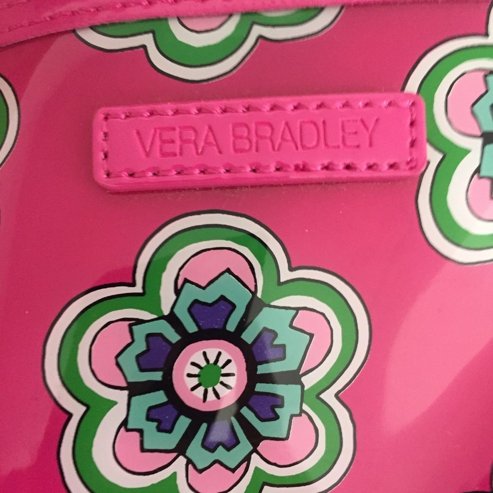 Vera Bradley make up - Picture 5 of 7